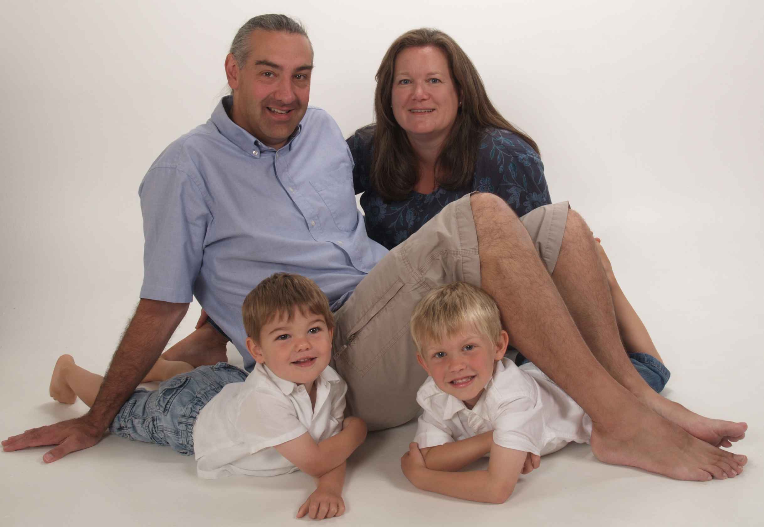 Wilkes Family